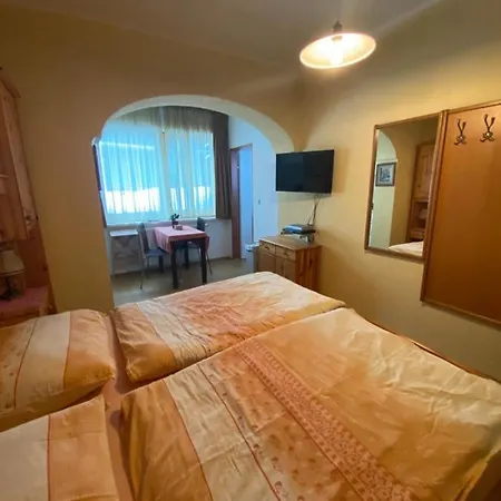 Apartment Alpenhof M&e *