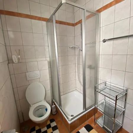 Apartment Alpenhof M&e Bad Kleinkirchheim