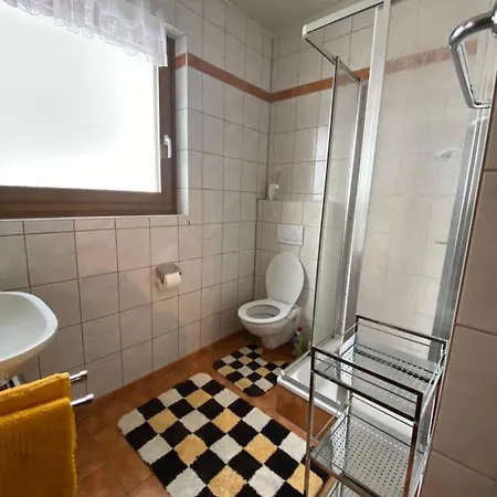 Alpenhof M&e Apartment