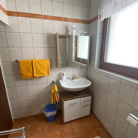 Apartment Alpenhof M&e *