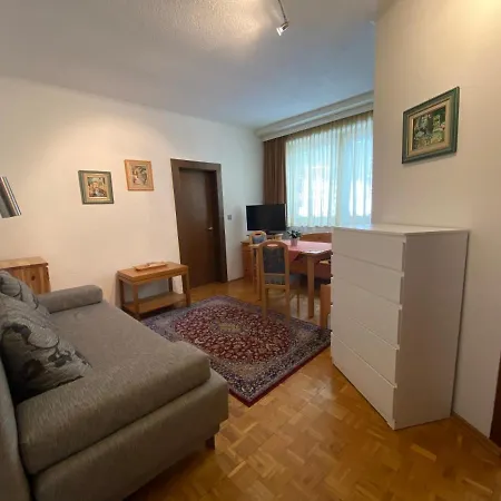 Appartamento Alpenhof M&e