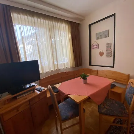 Apartment Alpenhof M&e Bad Kleinkirchheim