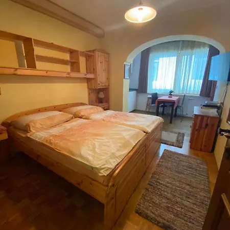 Apartment Alpenhof M&e *