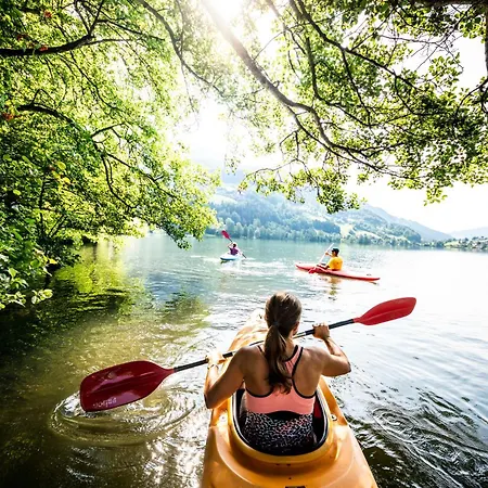 Appartement Alpenhof M&e