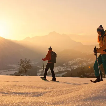 Alpenhof M&e Appartamento *