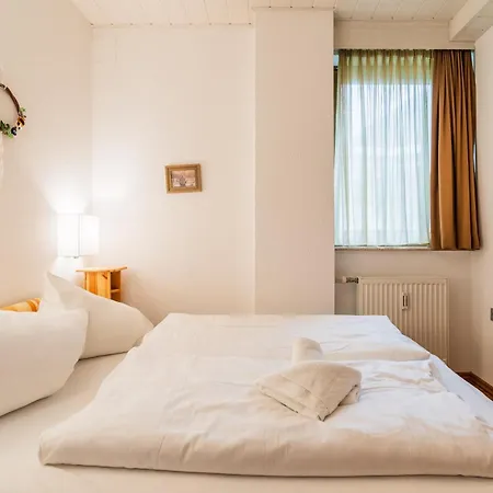 Appartamento Alpenhof M&e *