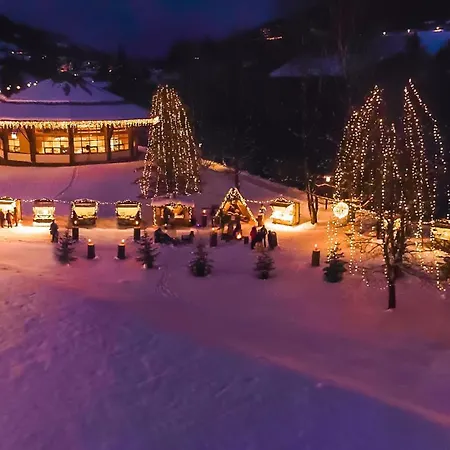 Alpenhof M&e *
