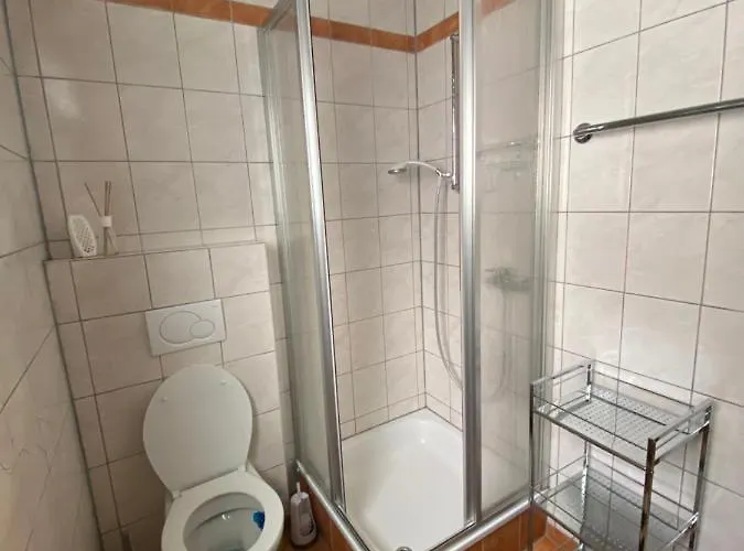 Διαμέρισμα Alpenhof M&e Bad Kleinkirchheim