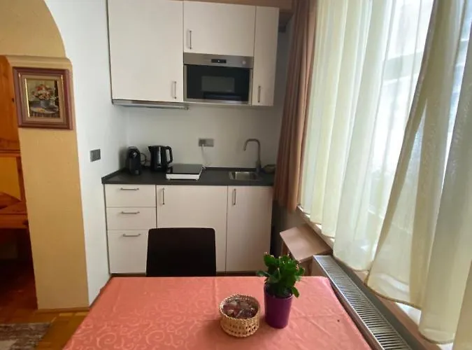 Alpenhof M&e * Bad Kleinkirchheim