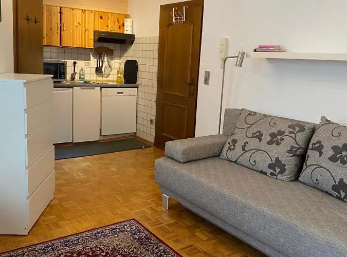 Alpenhof M&e Bad Kleinkirchheim