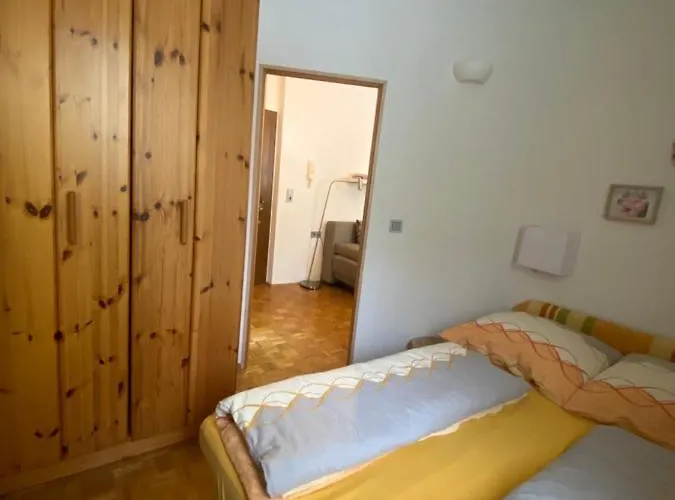 Διαμέρισμα Alpenhof M&e *