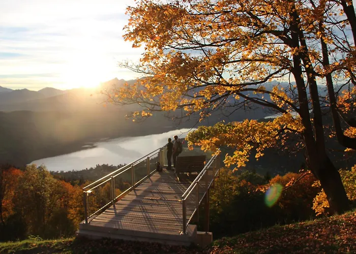 Διαμέρισμα Alpenhof M&e