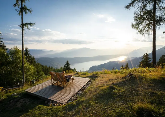 Alpenhof M&e Διαμέρισμα *